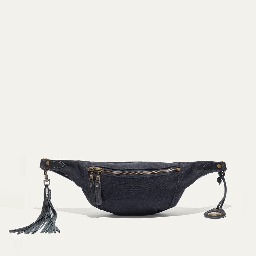 WILL Leather Everyday Pack Canvas And Leather